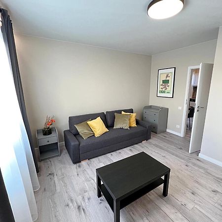 Clinic Studio Apartments By Hostlovers Kaunas Buitenkant foto