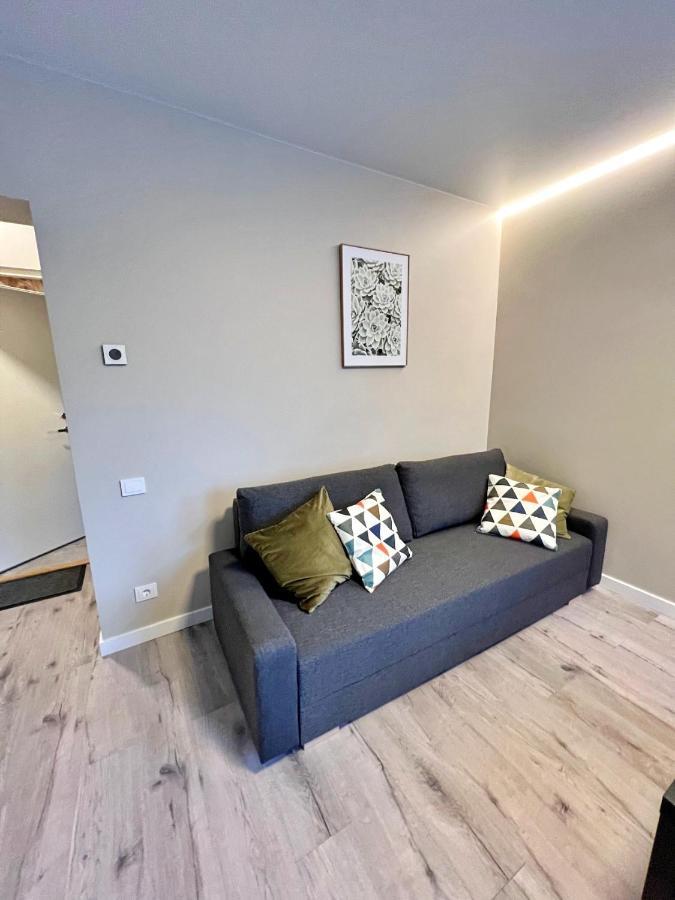 Clinic Studio Apartments By Hostlovers Kaunas Buitenkant foto