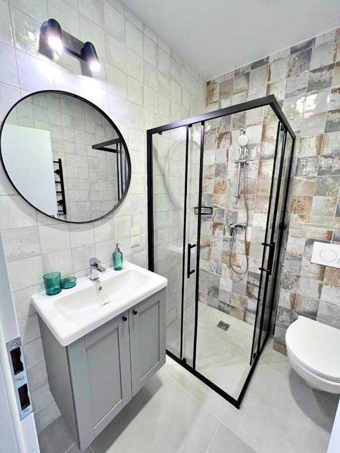 Clinic Studio Apartments By Hostlovers Kaunas Buitenkant foto