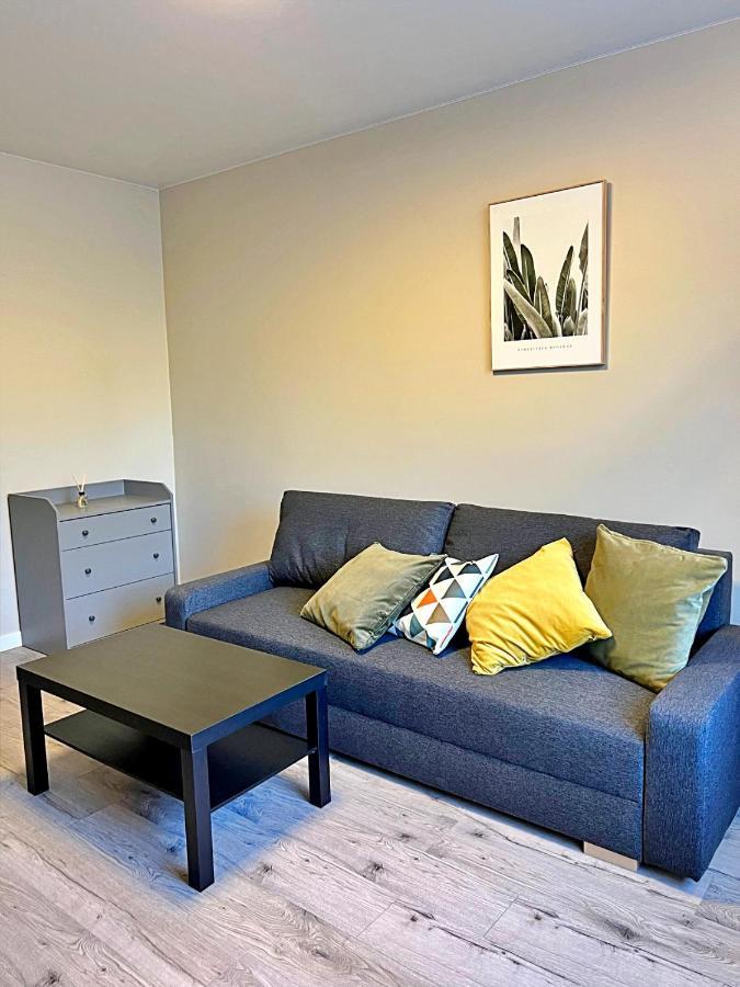 Clinic Studio Apartments By Hostlovers Kaunas Buitenkant foto